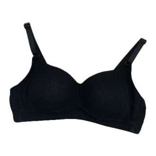 NEW ! เสื้อชั้นใน Perfect bra รูดปรับสายได้อบราสาวเกาหลีนุ่ม ใส่สบาย บรา ไร้โครง บราสปอร์ต