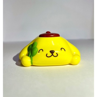 ของเล่นแมคโดนัลด์ ปอมปอมปุริน Pompompurin ซานริโอ (Sanrio)