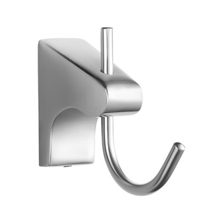 ชั้นวางของ แขวนของ ห้องน้ำขอแขวนผ้า H-520 สเตนเลสTOWEL HOOK WS H-520