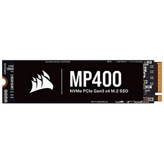 โปร SSD M.2 Corsair MP400 2TB NVMe PCIe M.2 SSD