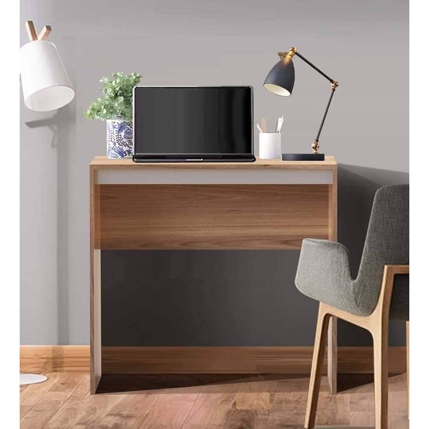 Koncept โต๊ะทำงาน  Tyson ขนาด 80 ซม.