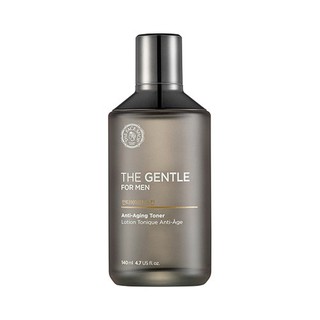 [The FACE Shop] The Gentle For Men Anti-Aging Toner 145ml