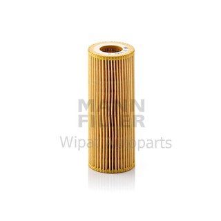 กรองน้ำมันเครื่อง BMW E90 (318D, 320D), E60 (520D), E65 (745D) เครื่อง M47/M67 ยี่ห้อ Mann Filter