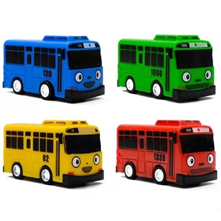 Tayo Car Toy The Little Bus TAYO Friend Mini Special Gift Tayo Rogi Gani Rani，Safe and Superior Material Can Be Used For