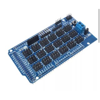 MEGA 2560 Sensor Shield V2.0 Extension Board (ส่งเร็ว)