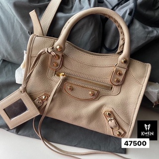 New  กระเป๋า Balenciaga  พร้อมส่ง