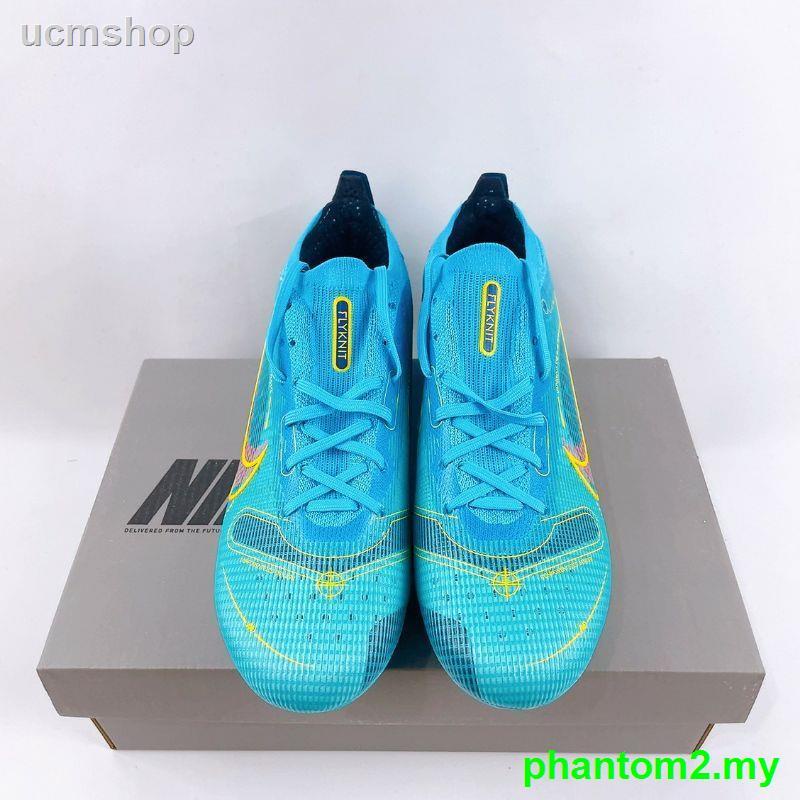 kasut bola nike mercurial superfly