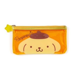 ซองซิปใส่ สำหรับใส่ปากกา Pompompurin