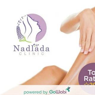 [E-voucher]Nadlada Clinic-(30 min)