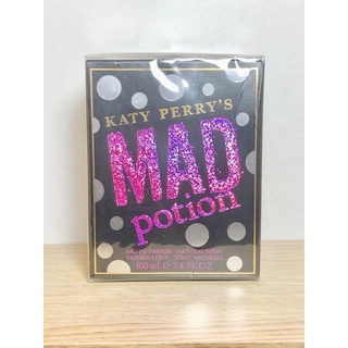 Katy Perry Mad Potion EDP 100ml.🔮🔮