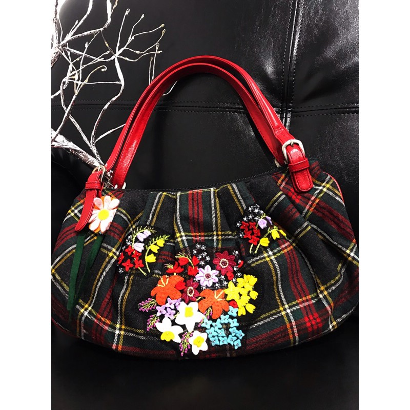 กระเป๋าแบรนด์ Moschino ของแท้100%มือสอง
