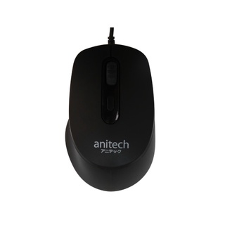 ANITECH OPTICAL MOUSE  A547 (IP4-002007) เมาส์