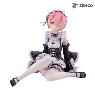 Revolve Ram - Re:Zero - Starting Life in Another World - 4571452940504