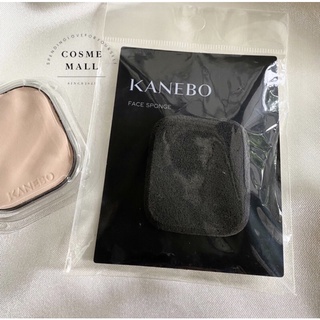 🦋 KANEBO FACE SPONGE