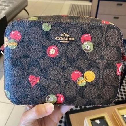 กระเป๋า Coach แท้ ????%Mini Camera Bag คอลเลคชั่นใหม่ มี สีและ
