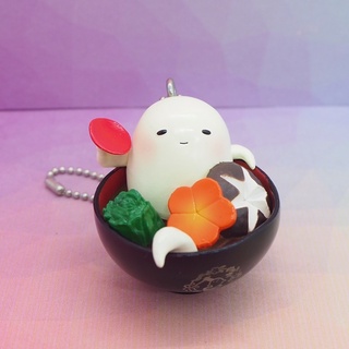 Mochi Bake Gacha Series keychain