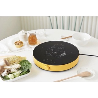 พร้อมส่ง🍀Kakao friends🍀 Ryan Induction Cooktop