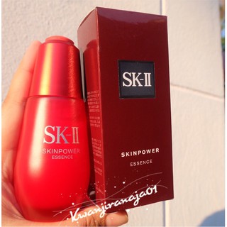 Skll RNA Power Essence 50 ml. ป้าย king power