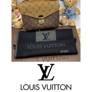 LOUIS VUITTON PARIS 💯แท้มือสอง