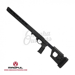 MAGPUL PRO 700 Folding STOCK (สีดำ)