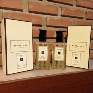 เจลอาบน้ำ Jomalone 250ml. ของแท้💯