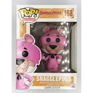 Funko Pop Hanna Barbara - Snagglepuss #168