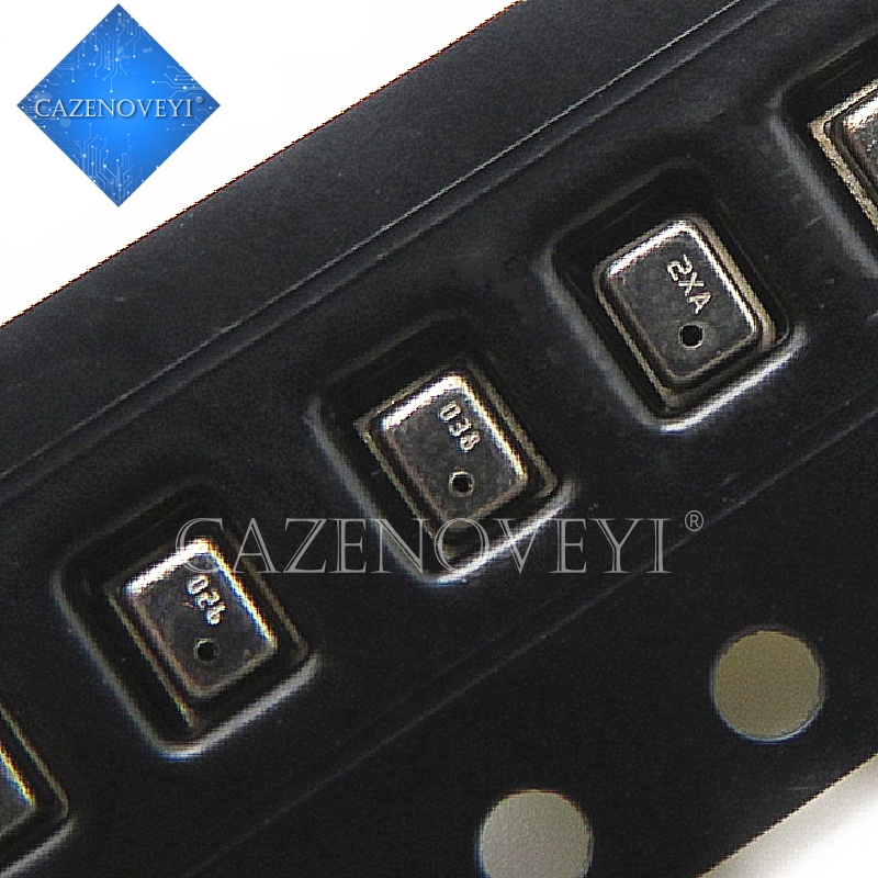 BMP280MESS KP KU 5 ชิ้น BMP280 LGA-8 Original ในสต็อก tta