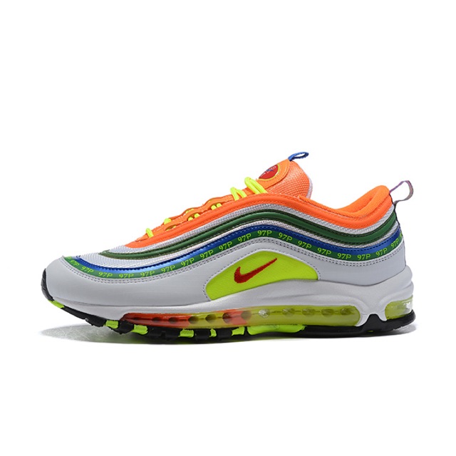 nike air max 97 on air london