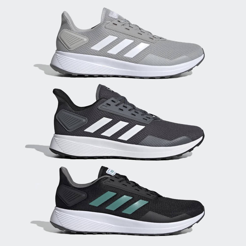 Adidas รองเท้าวิ่งผู้ชาย Duramo 9 (3สี)