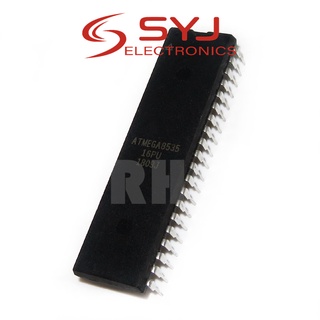 วงจรรวม DIP-40 ATMEGA8535-16PU ATMEGA8535 10 ชิ้นต่อล็อต