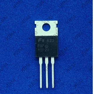 MOSFET มอสเฟต FQP12P20 12N60A4D P12NM50FP P12NM50FP