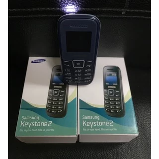 โปรโมชั่นพิเศษ AMSSAMSUNG HERO GT-E 1200Y ปุ่มกดมือถือ