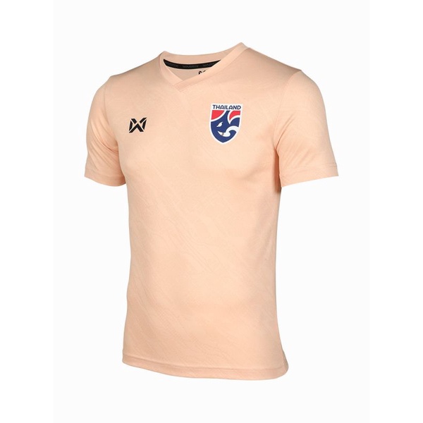 WARRIX เสื้อฟุตบอล CHANGSUEK TRAINING WA-211FBATH53 V.2
