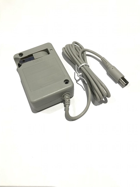 3DsXL Adapter (3DsLL Adapter)(สายชาร์จ 3ds)(สายชาร์จ 3dsiXL, 3dsXL, NdsiXL)(สายชาร์จ 3dsiLL, 3dsLL, NDSi, NdsiLL)