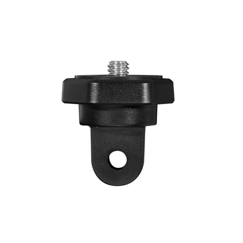 Telesin GoPro / DJI / Insta360 1/4" Screw Hole Adapter (S7-JBK-32) thumbnail 4