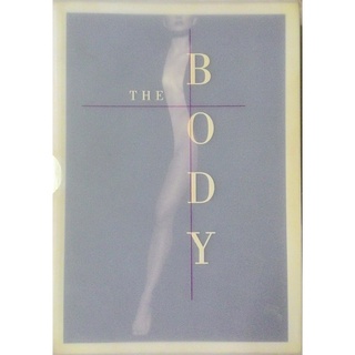 The Body: Photographs of the Human Form by William A. Ewing, Chronicle Books