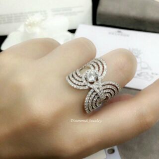 Diamond ring