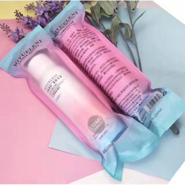 สเปรย์กันแดด M'AYCREATE สเปรย์ไวท์เทนนิ่ง SPF 50+++ ขนาด 150 ml. หอมมากกกก พร้อมส่ง