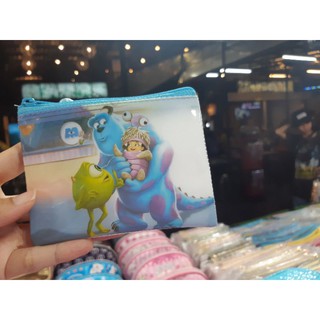 กระเป๋าใส่เหรียญ ลายน่ารักๆ