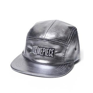 หมวก DIMEPIECE Zodiac Grey 5 Panel Hat แท้ 100%