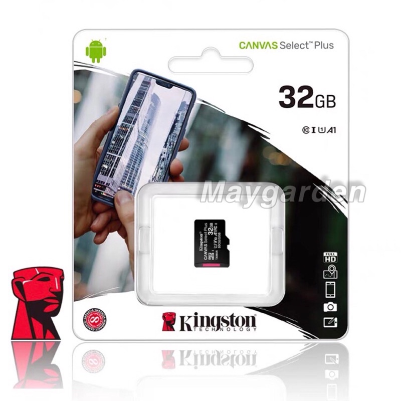 เมมโมรี่การ์ดกล้องวงจรปิด เมมกล้องหน้ารถ เมมการ์ด SDXC Kingston micro SD card SDXC memories card เมม