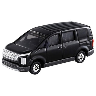 Takara Tomy Tomica No.39 Mitsubishi Delica D:5