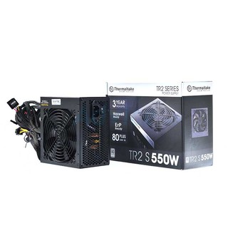 POWER  ThermalTake TR2 S 550w.