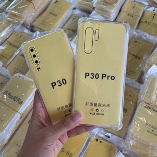 P30 / P30 pro / P30 lite 🌟 พร้อมส่ง *ใสกันกระแทก