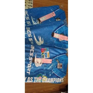 เสื้อโปโลยุวกาชาดพร้อมโลโก้