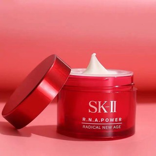 SKINPOWER /SK-II R.N.A. Power Radical New Age RNA SKII 15g ครีมบำรุงผิว เอสเคทู ครีมบำรุง