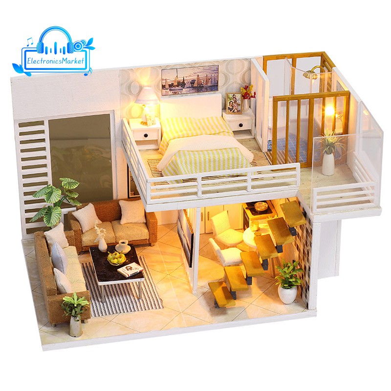 dolls house miniatures