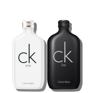 น้ำหอม Calvin Klein CK One / CK Be EDT 100 ml