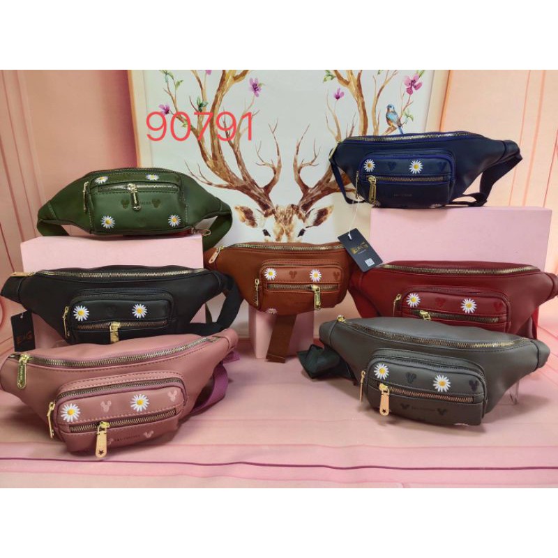 กระเป๋า forever young