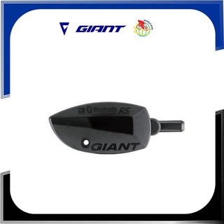 เซ็นเซอร์วัดความเร็ว Giant รุ่น New Ride Rsense (ANT+/BLE)